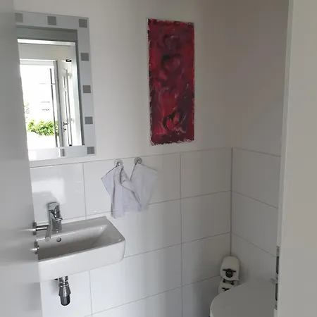 Apartmán Hohenneuffenblick