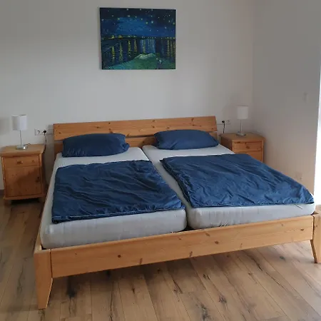 Apartmán Hohenneuffenblick