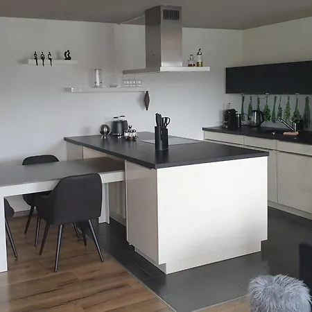 Apartmán Hohenneuffenblick Nuertingen
