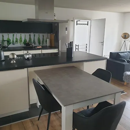 Apartmán Hohenneuffenblick *